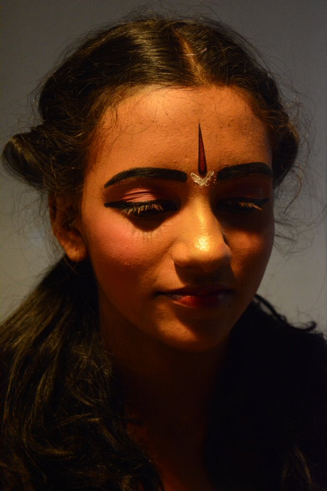 Photograph by Bhavana Sivayokan