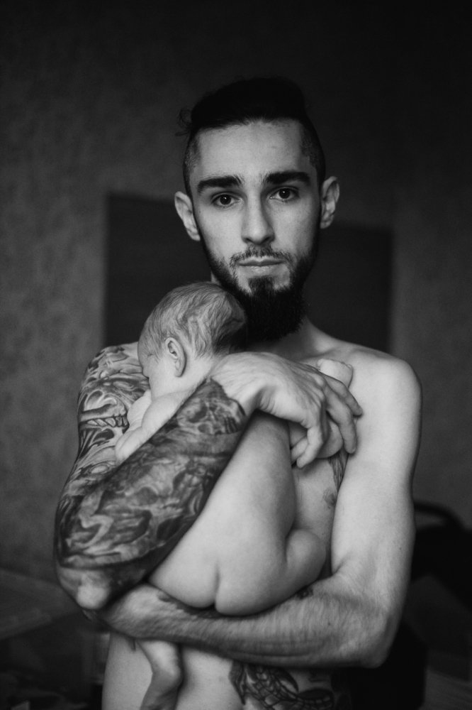 Photograph by Анастасия Запсельская