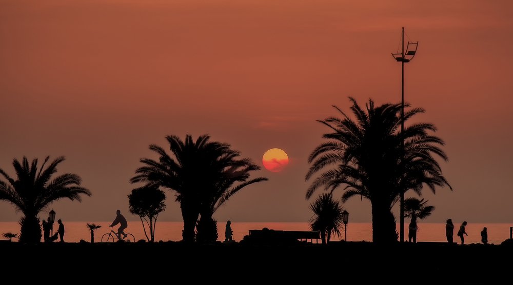 Photograph by Gennadiy Udovichenko