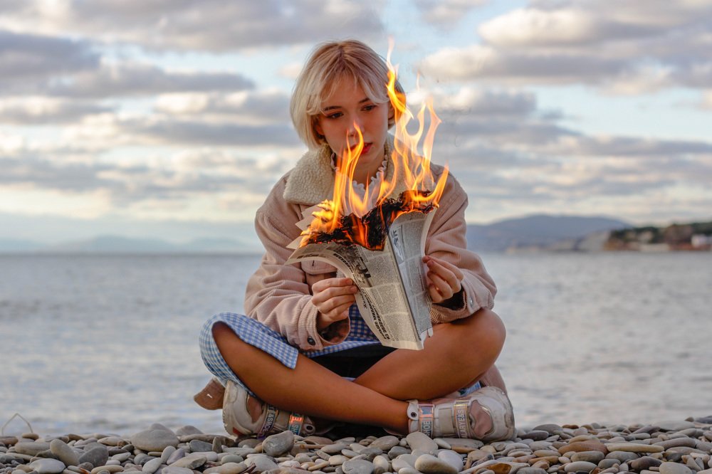 Photograph by Светлана Збраилова