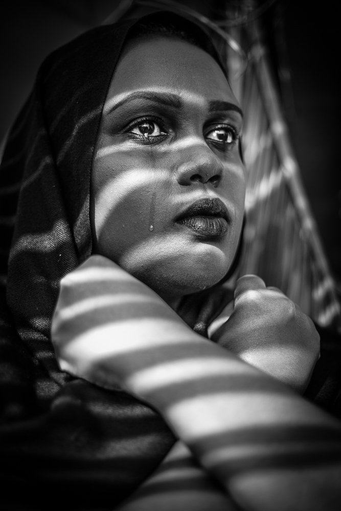 Photograph by Fabrice Mbonankira