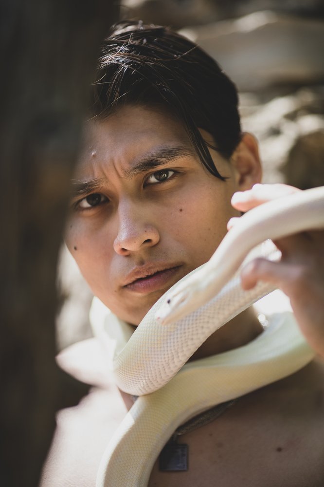 Photograph by Ольга Старшова