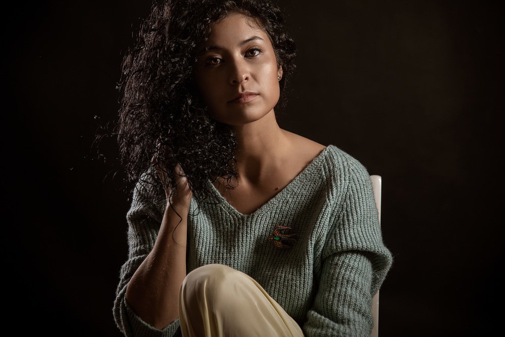 Photograph by Светлана Кудеринова