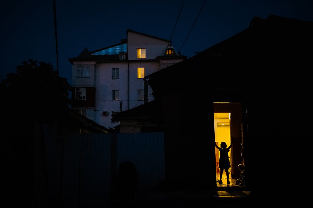 Photograph by Виктор Жулин