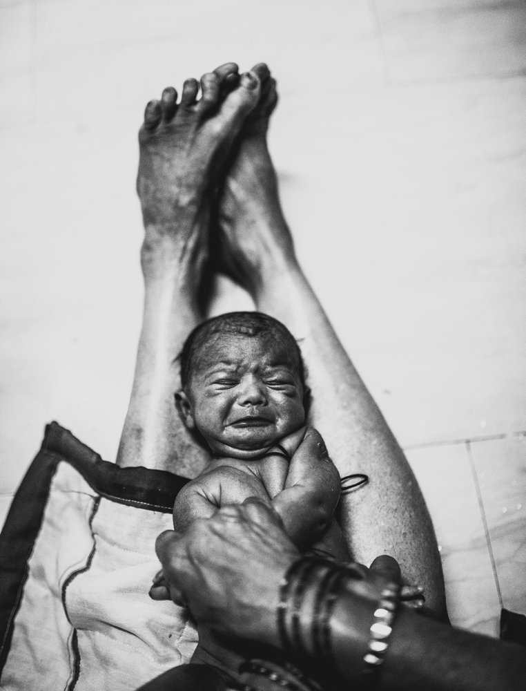 Photograph by Dnyaneshwar Vaidya