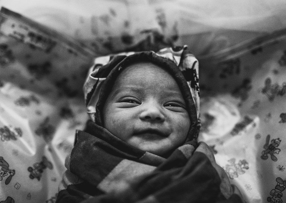 Photograph by Dnyaneshwar Vaidya