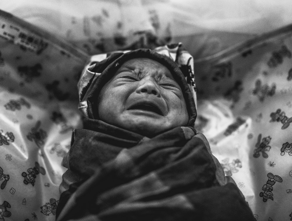 Photograph by Dnyaneshwar Vaidya