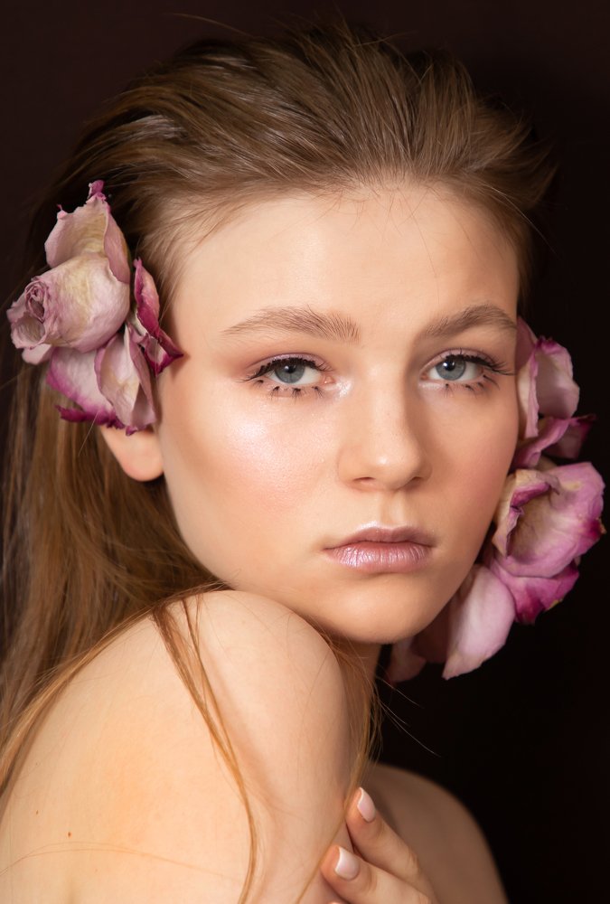 Photograph by Ольга Старшова