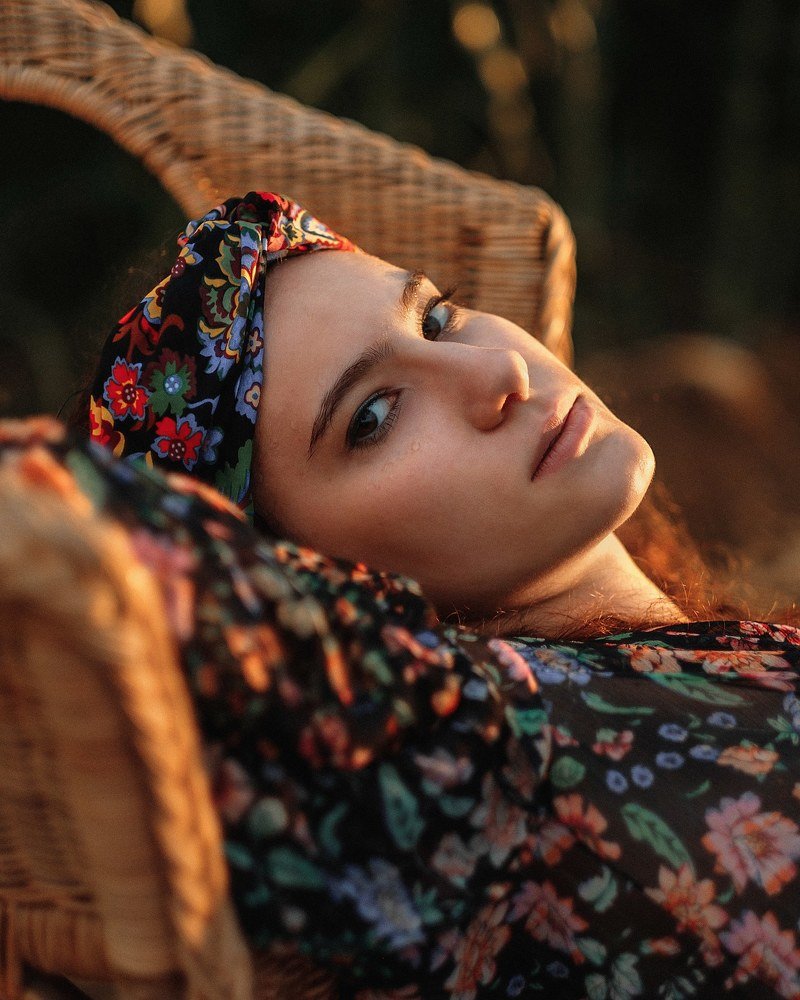 Photograph by Анна Гряколова