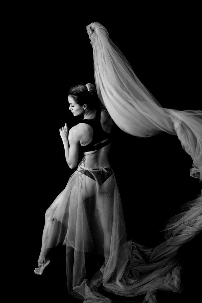 Photograph by Дарья Павленко