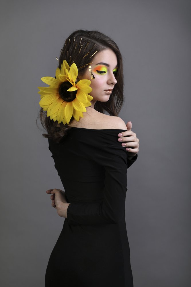 Photograph by Ольга Старшова