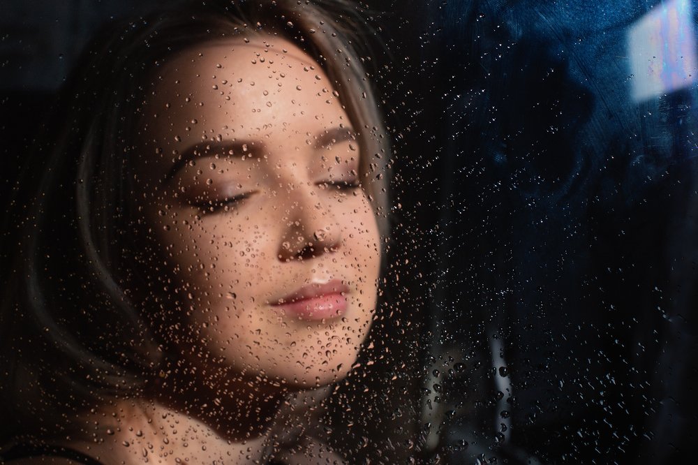 Photograph by Елена Кокоть