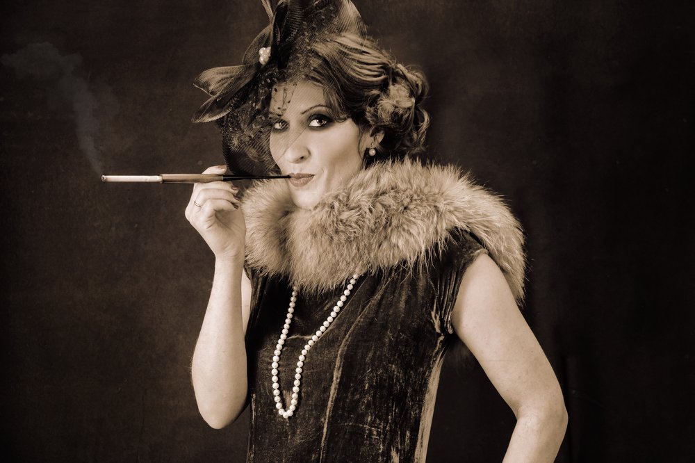 Photograph by Ольга Старшова