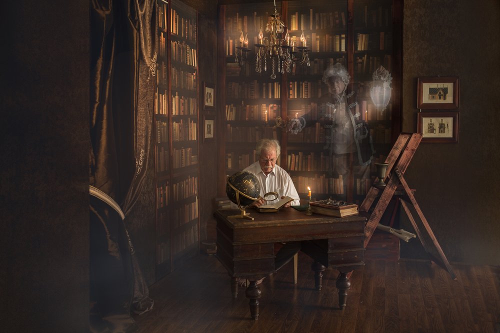 Photograph by Ирина Овчинникова