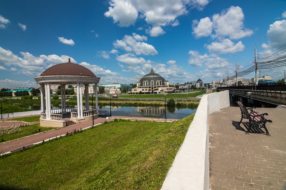 Photograph by Любовь Головина