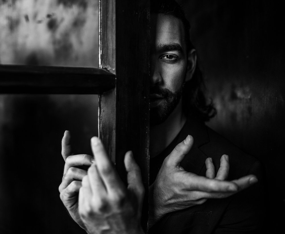 Photograph by Евгения Безрук