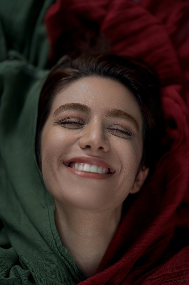 Photograph by Mehran Hadadzade