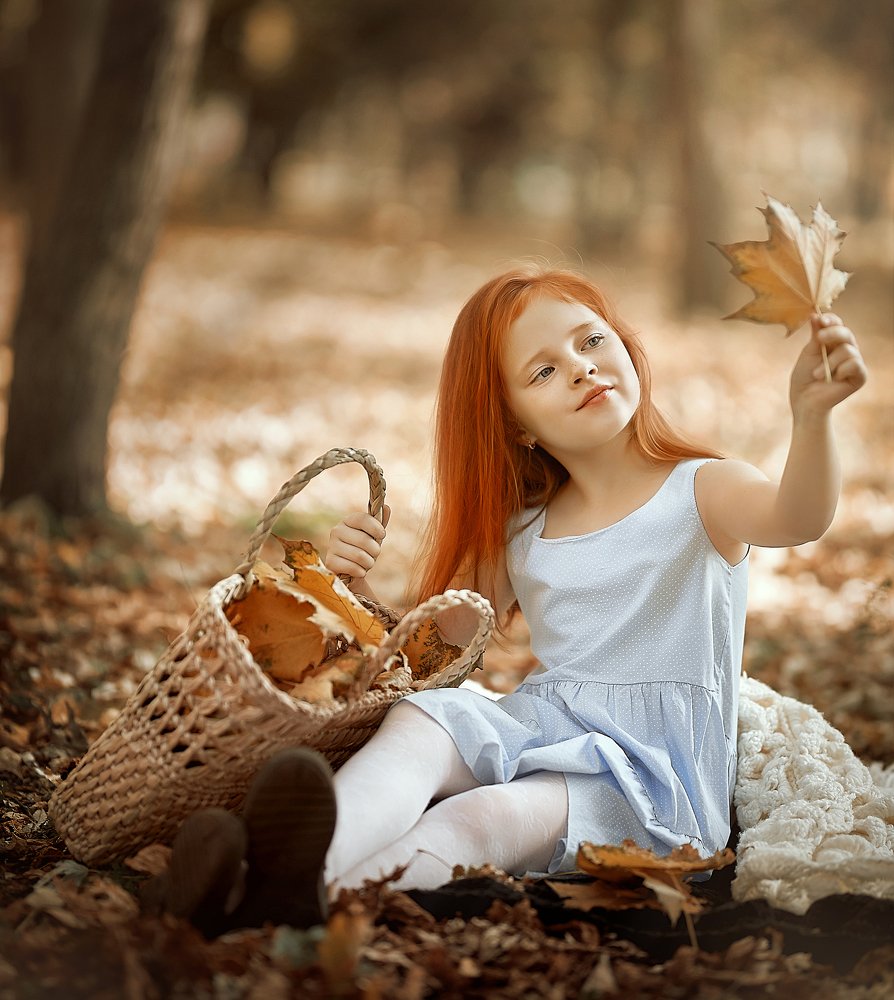 Photograph by Kateryna Andriiash