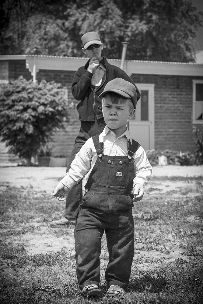 Photograph by Ricardo Pretta