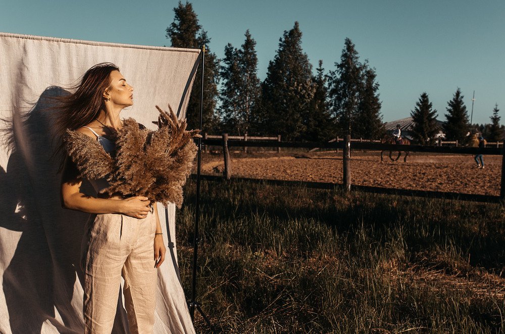 Photograph by Олеся