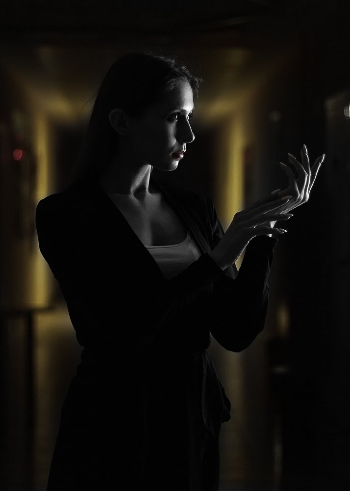 Photograph by Дмитрий Сиялов