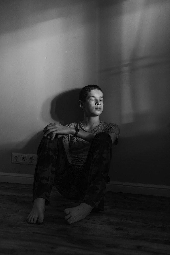 Photograph by Татьяна Трошина