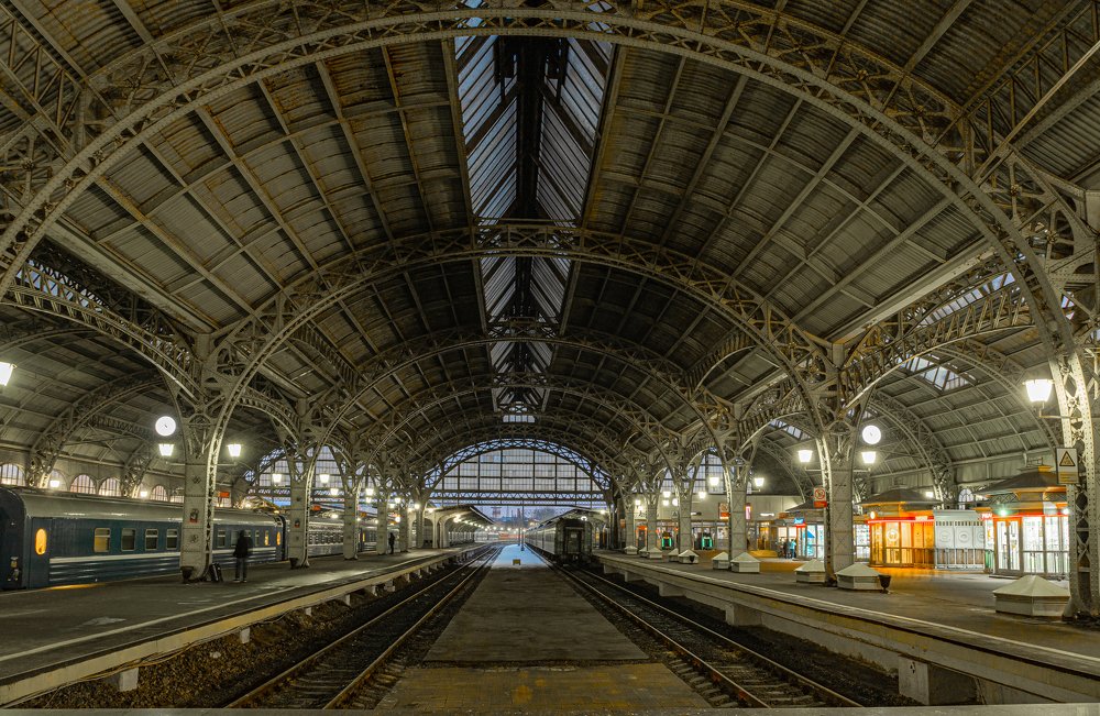 Photograph by Игорь Мурзенко