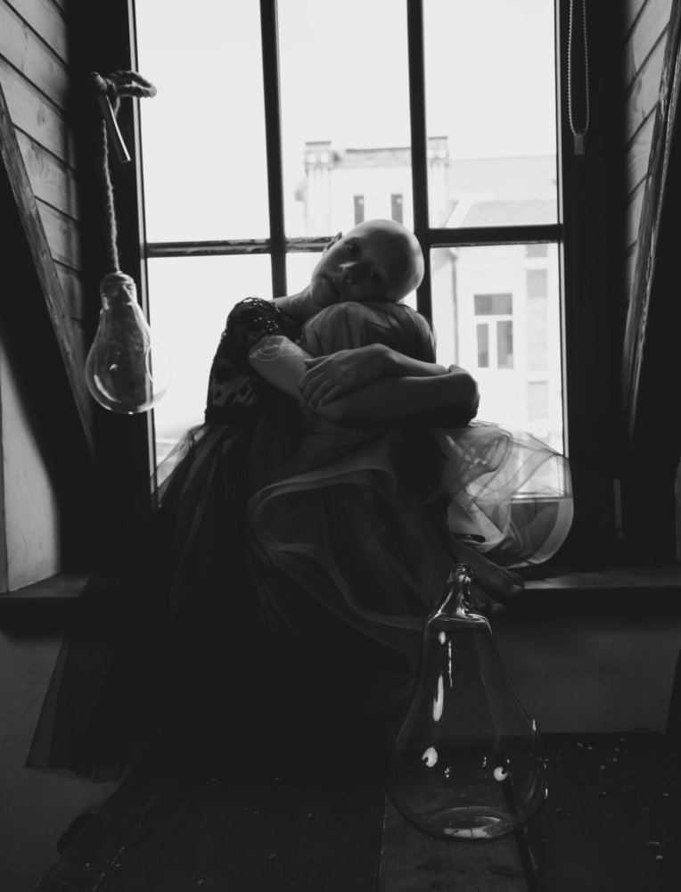 Photograph by Ирина Степанова