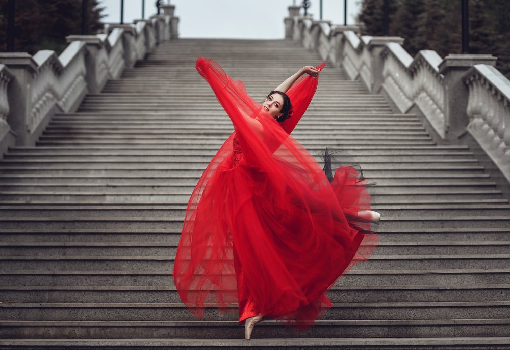 Фотография автора Диана Липкина