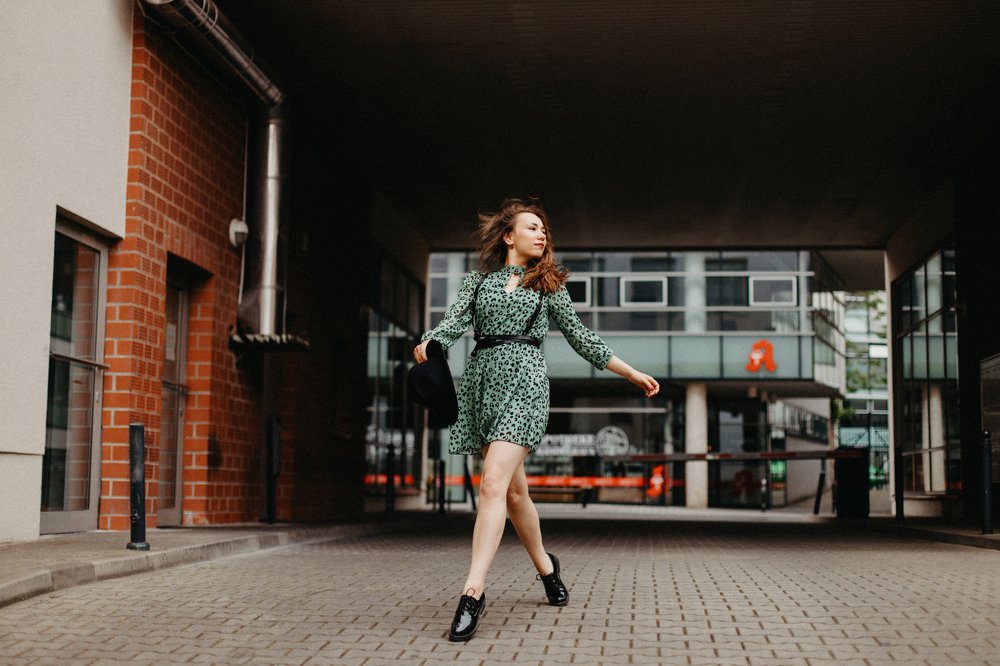 Photograph by Алёна Стальмошёнок