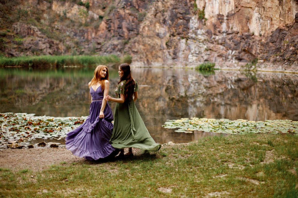 Photograph by Алёна Стальмошёнок