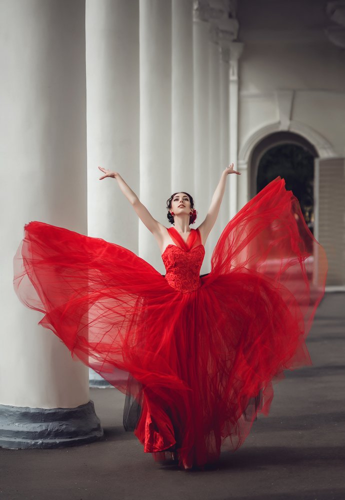 Фотография автора Диана Липкина