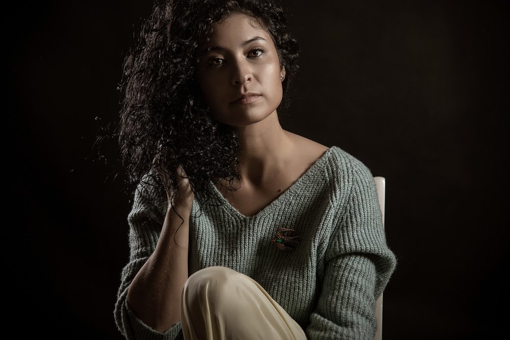 Photograph by Светлана Кудеринова