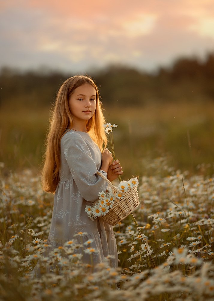 В дали от суеты