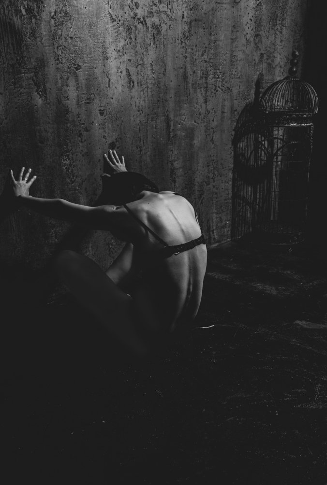 Photograph by Ирина Степанова