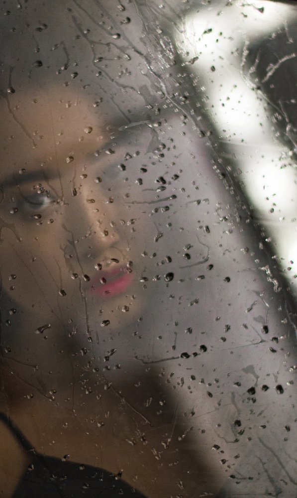 Photograph by Ирина Степанова