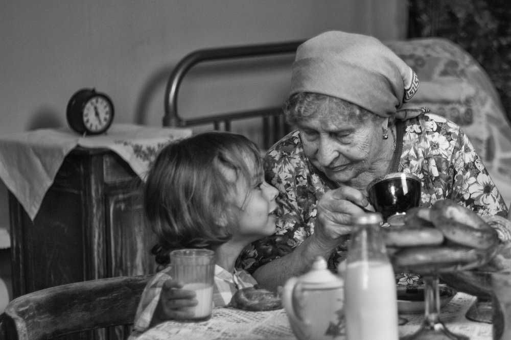 Photograph by Yelena Shander