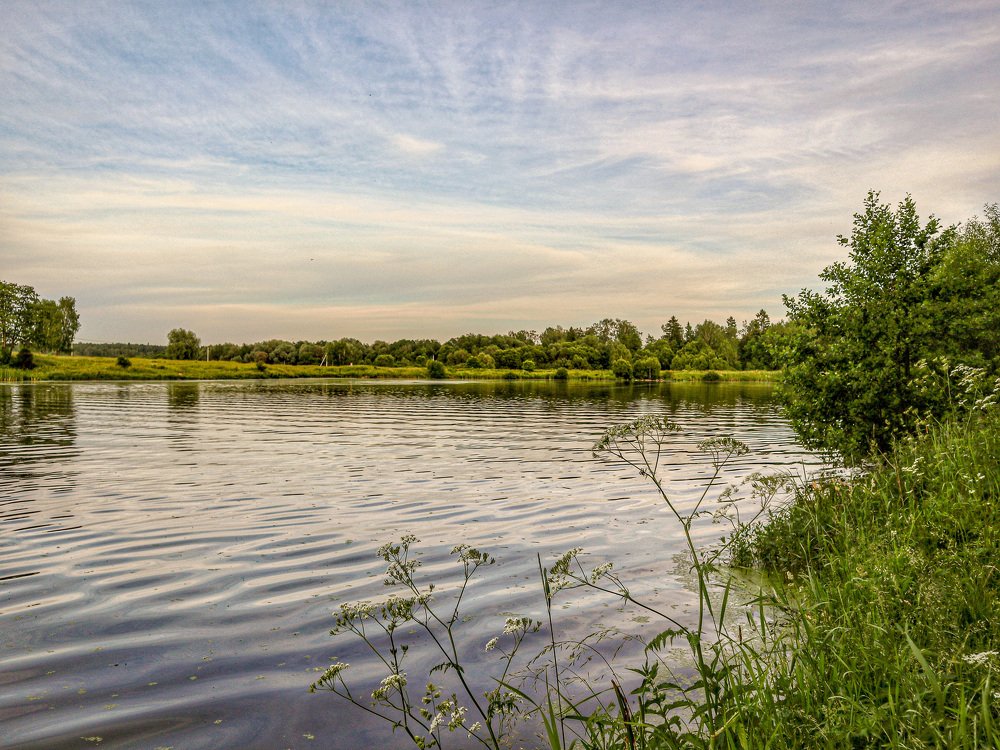 Photograph by Ирина Корабельникова