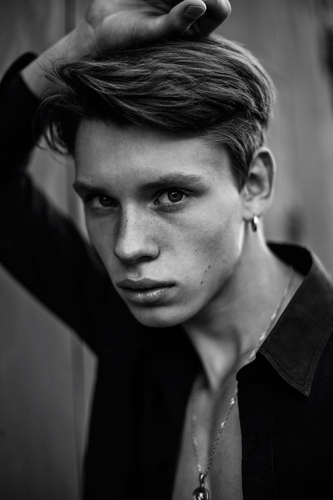 Photograph by Юлия Зезюлина