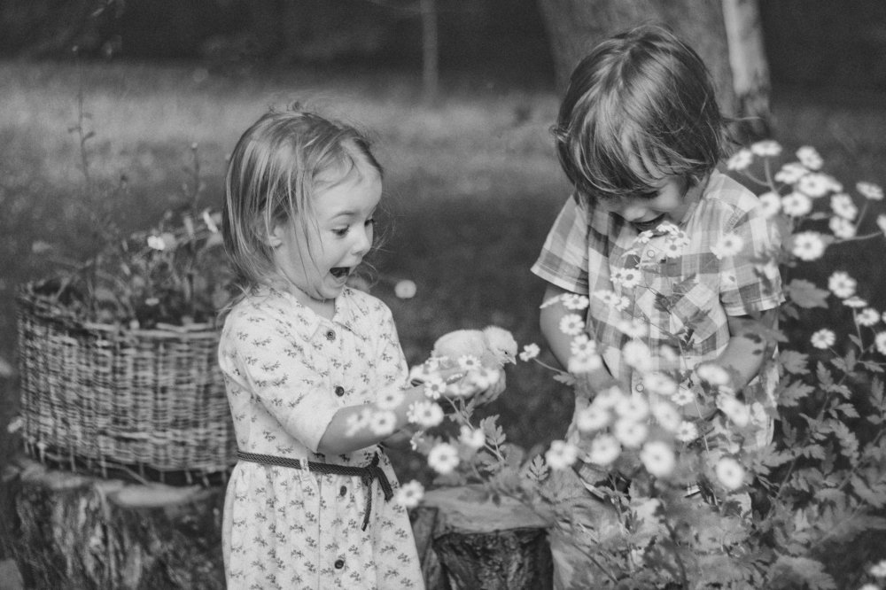 Знакомство