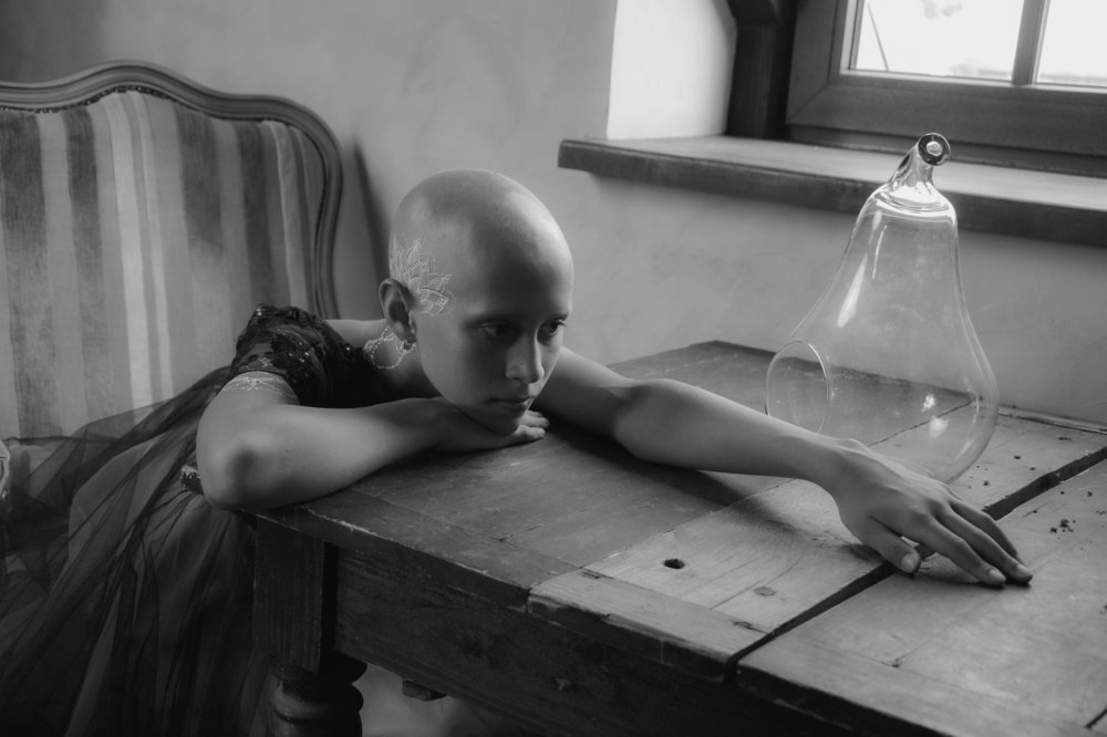 Photograph by Ирина Степанова