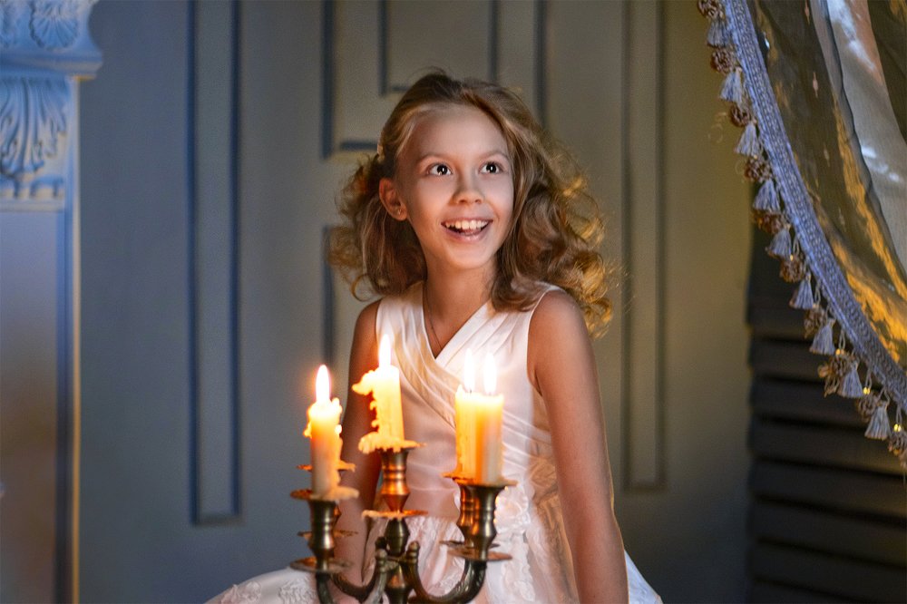 Photograph by Yelena Shander