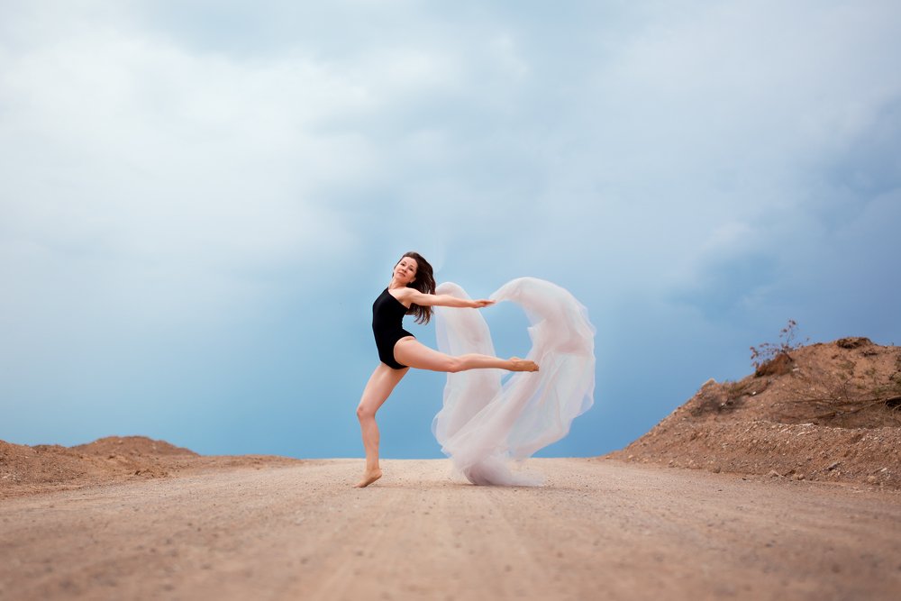 Photograph by Александра Левшова