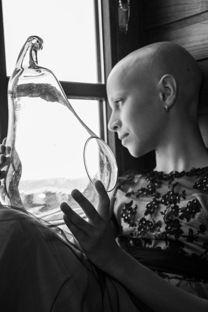 Photograph by Ирина Степанова