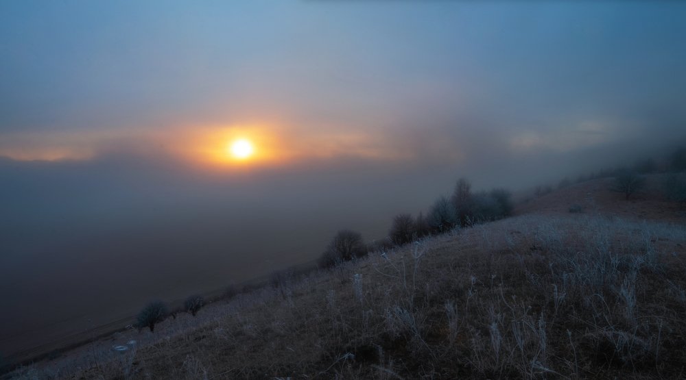 Photograph by Александр Орнатский