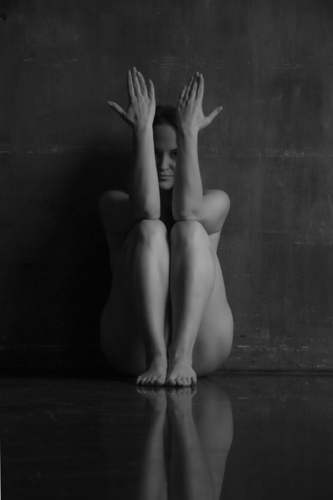 Photograph by Ирина Степанова