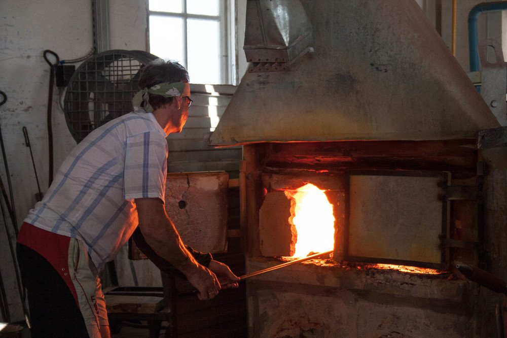 Photograph by mikhail goryachev