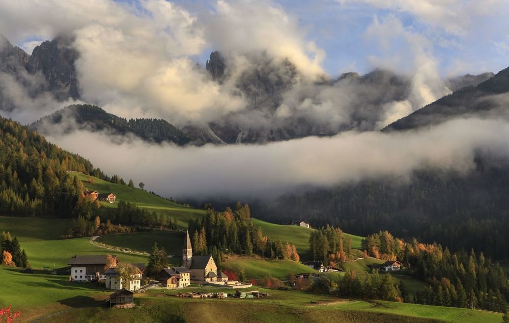 Фотография автора Милокост Алексей
