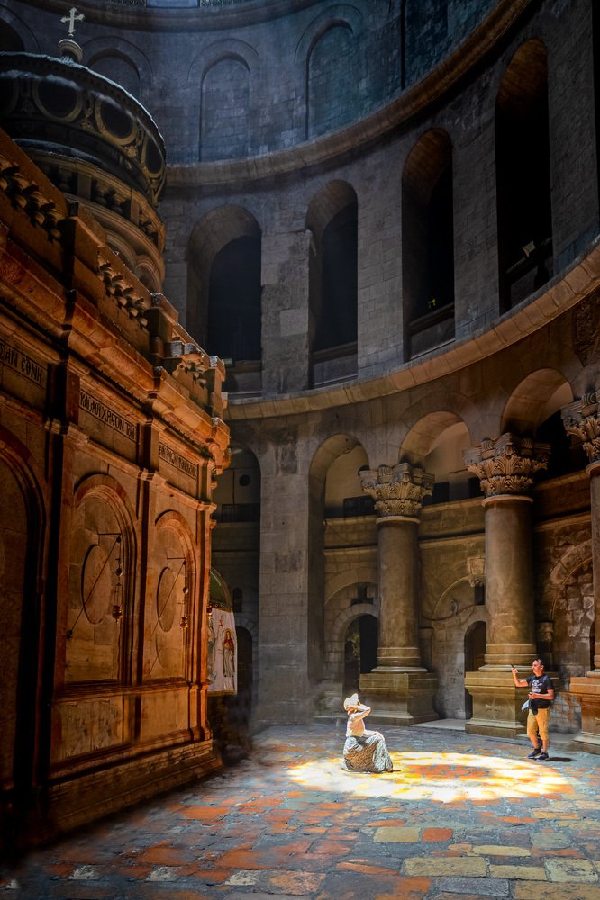 Фотография автора Сергей Середовой