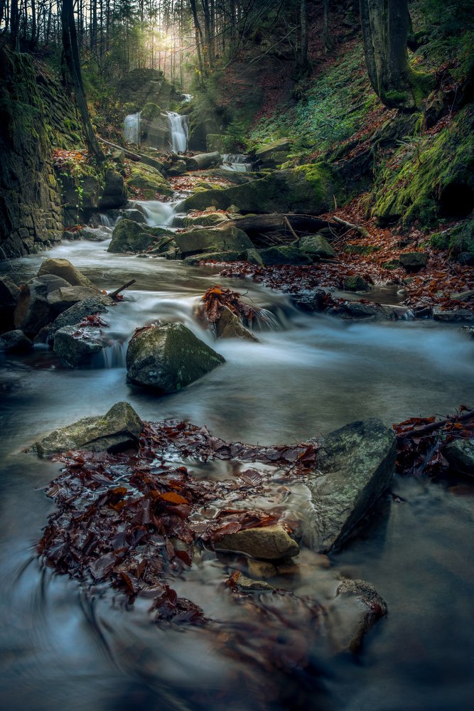 Photograph by Bartłomiej Polak